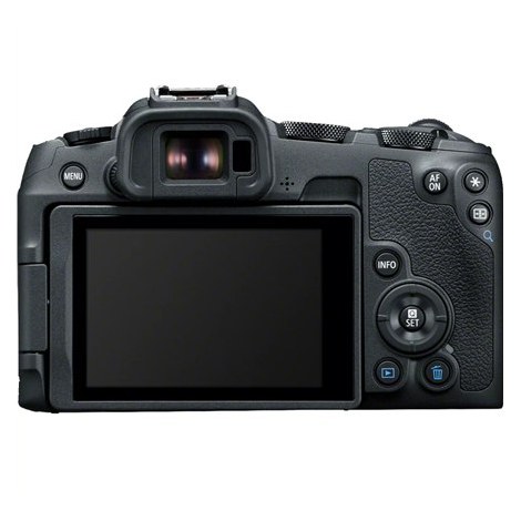 Canon EOS R8 z obiektywem RF 24-50mm F4.5-6.3 IS STM | Kolor: Czarny - 5